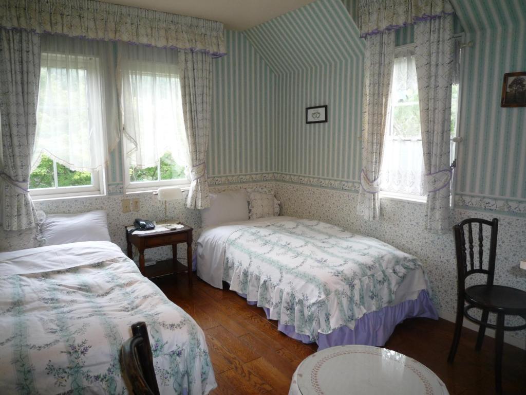 Avonlea Hotel Ito  Ruang foto