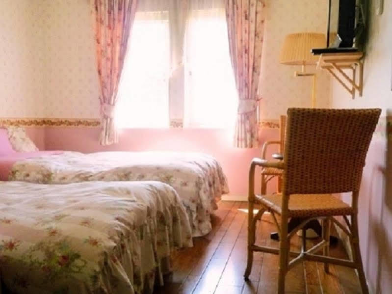 Avonlea Hotel Ito  Bagian luar foto